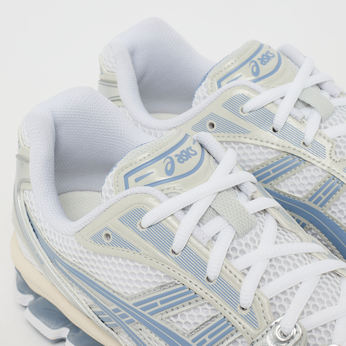 ASICS SportStyle Wmns Gel-Kayano 14 wit 95683 6