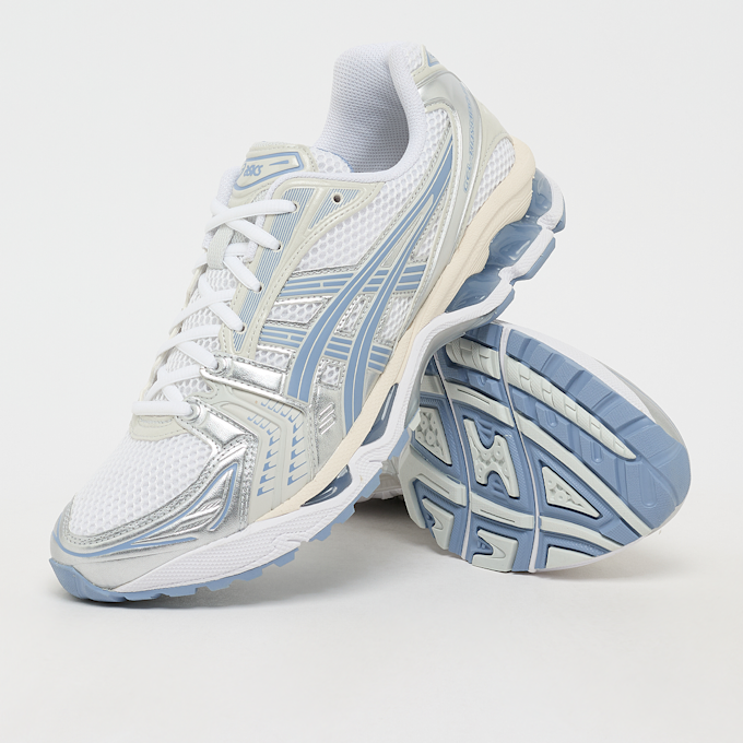 ASICS SportStyle Wmns Gel-Kayano 14 wit 95683 7