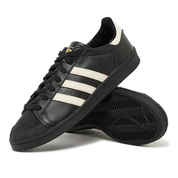 adidas Originals Jabbar Low Half Shell black 95723 7