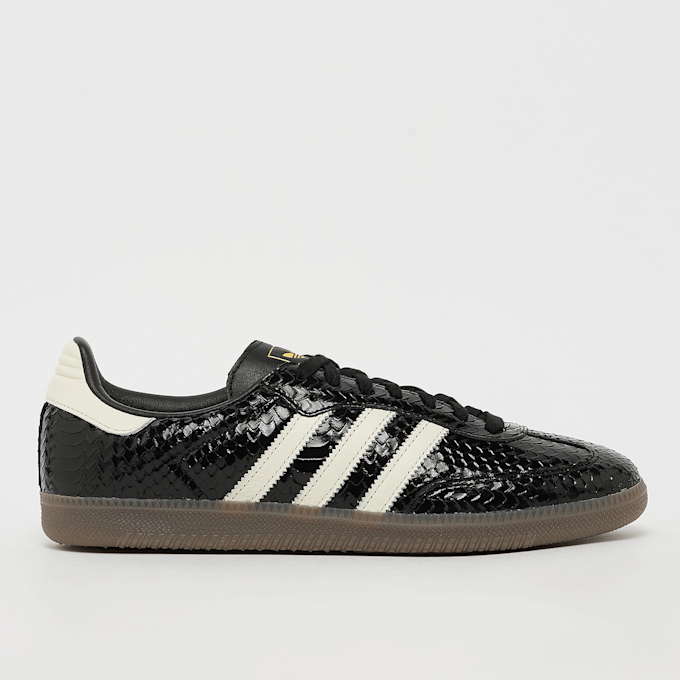adidas Originals Samba OG black 95722 2
