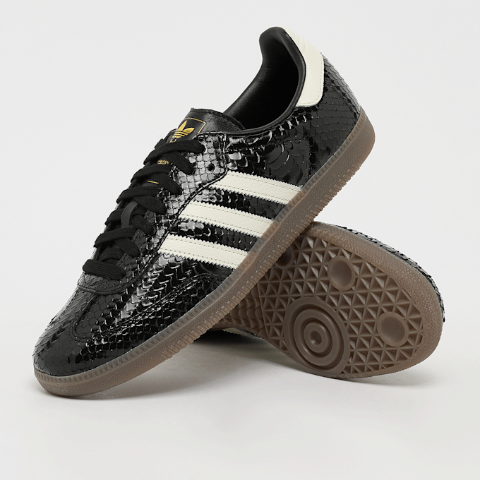 adidas Originals Samba OG schwarz 95722 7