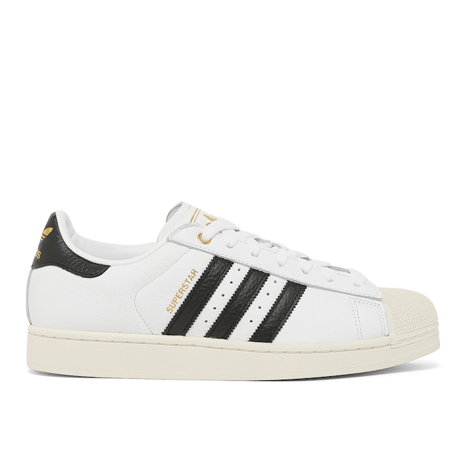 adidas Originals Superstar II wit 95725 2