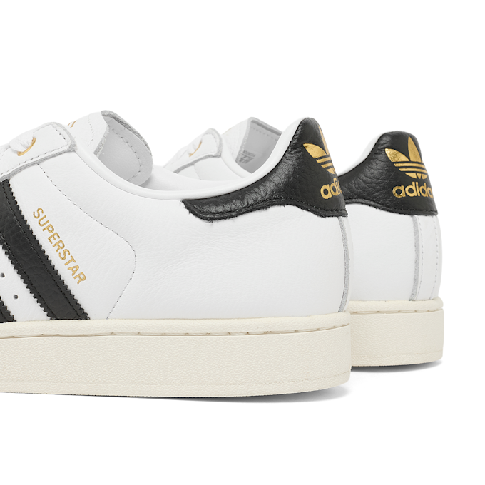 adidas Originals Superstar II wit 95725 5