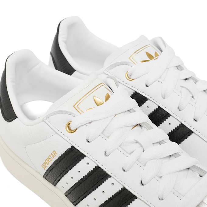 adidas Originals Superstar II W weiß 95725 6