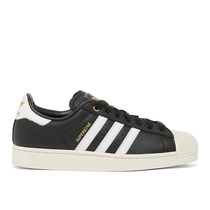 adidas Originals Superstar II zwart 95726 2