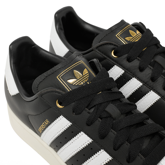 adidas Originals Superstar II W schwarz 95726 6