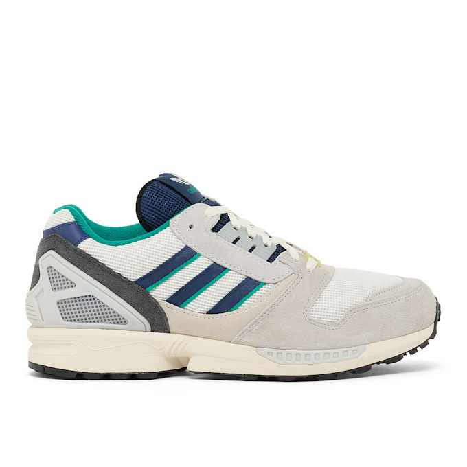 adidas Originals ZX 8000 "Zero Metallic" multi-colour 95721 2