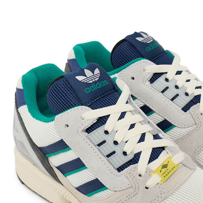 adidas Originals ZX 8000 "Zero Metallic" multi-colour 95721 6