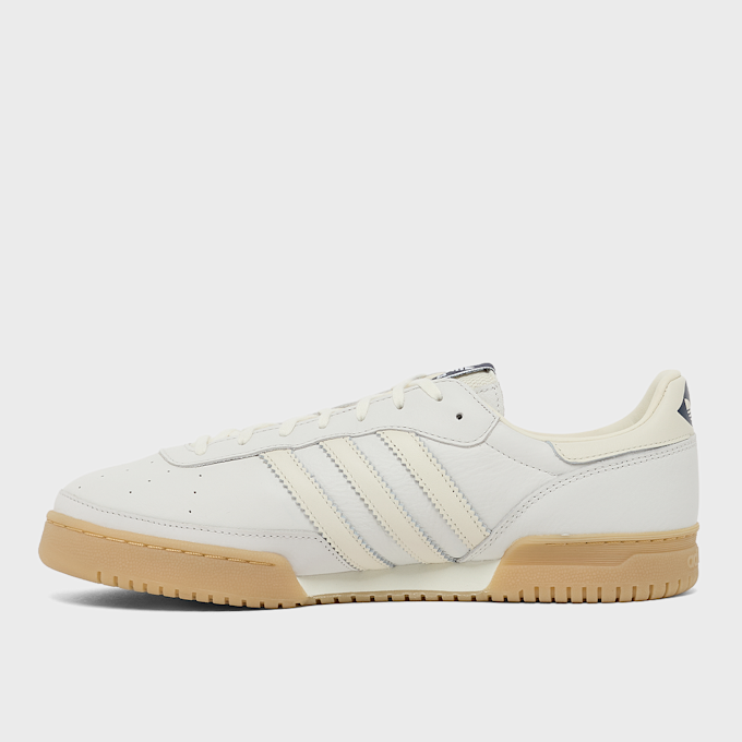 adidas Originals Burnden II SPZL wit 95731 3