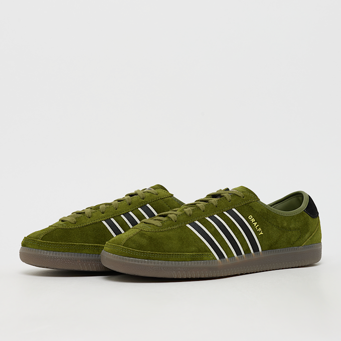 adidas Originals Gralfy SPZL groen 95735 1