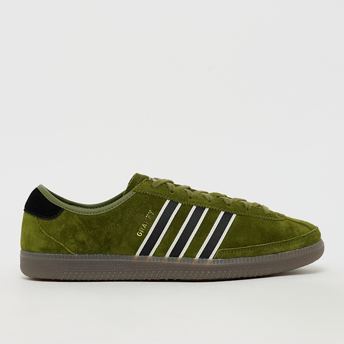 adidas Originals Gralfy SPZL green 95735 2
