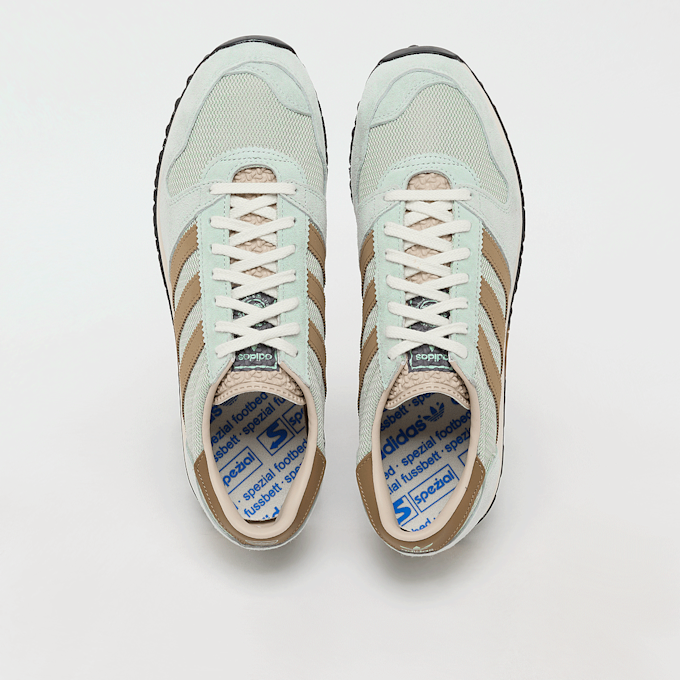 adidas Originals Longride SPZL blauw 95732 4