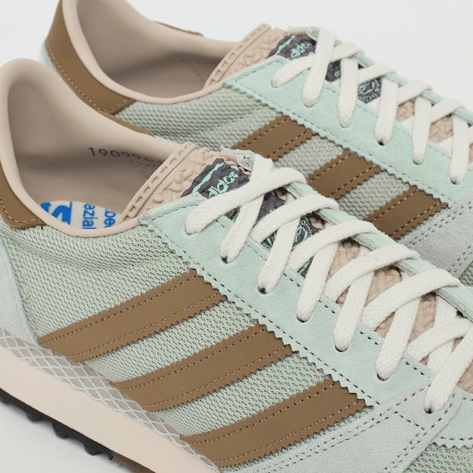 adidas Originals Longride SPZL blauw 95732 6