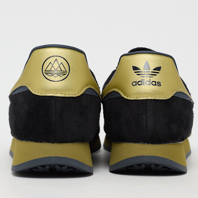 adidas Originals Samoa II SPZL blauw 95733 5