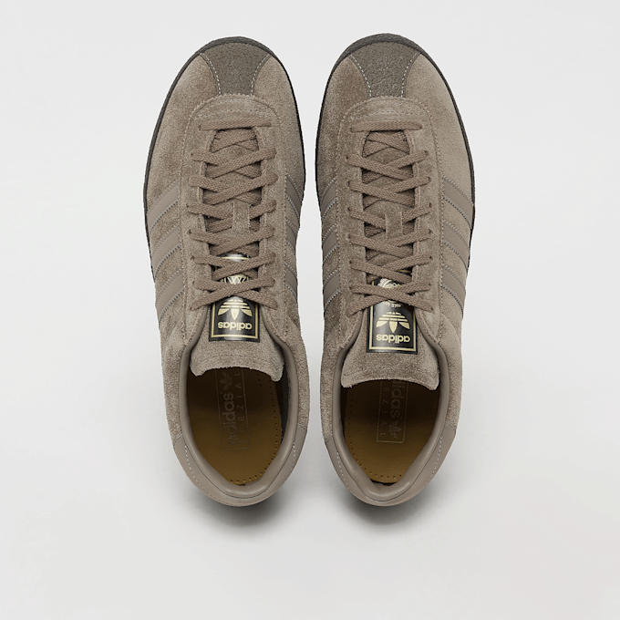adidas Originals Topanga II SPZL bruin 95734 4