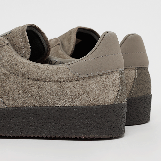 adidas Originals Topanga II SPZL brown 95734 5