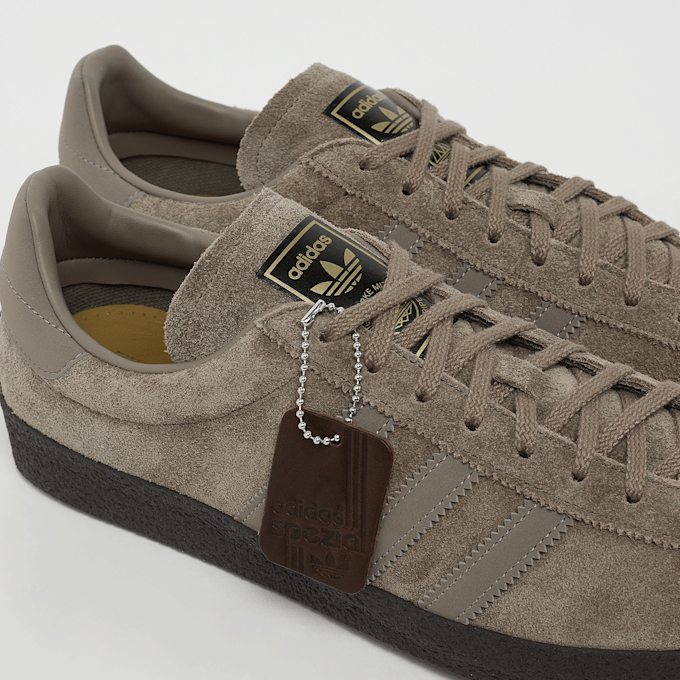 adidas Originals Topanga II SPZL bruin 95734 6
