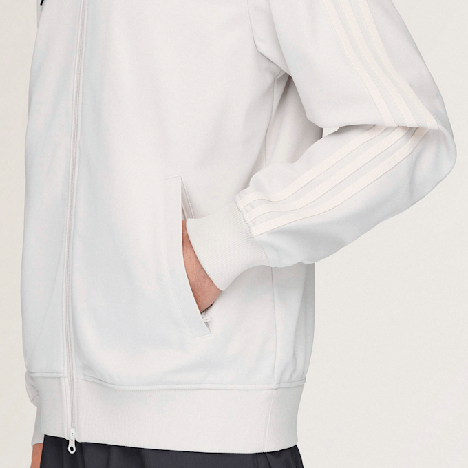 adidas Originals Backhill SPZL grey 95729 5