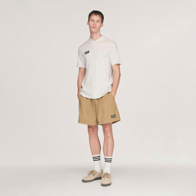 adidas Originals Bispham SPZL grijs 95728 2