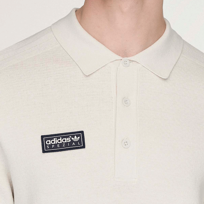 adidas Originals Bispham SPZL grey 95728 4