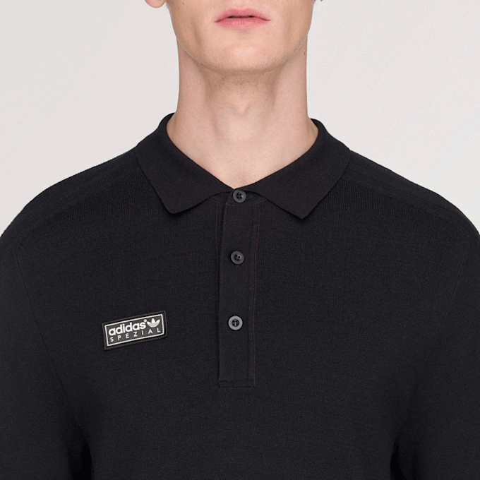 adidas Originals Bispham SPZL black 95736 4