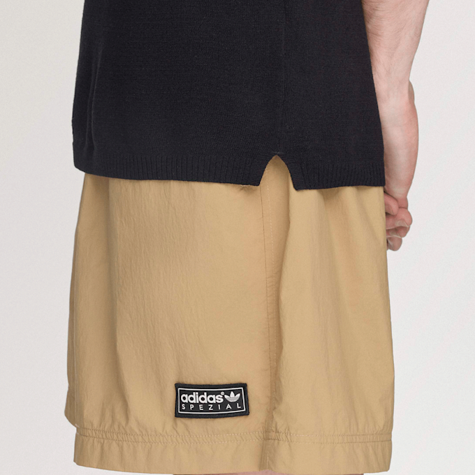 adidas Originals Bispham SPZL schwarz 95736 5