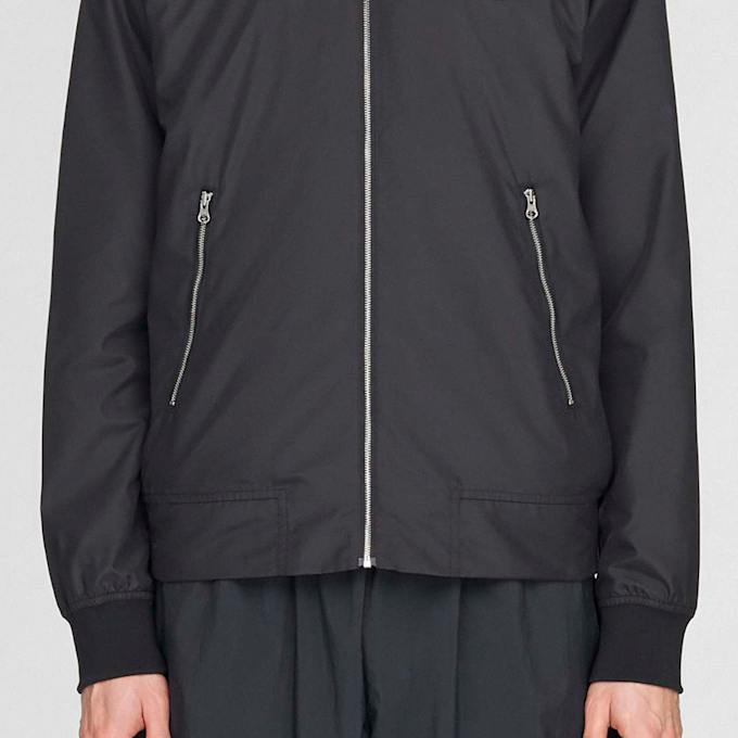 adidas Originals Hudswell SPZL schwarz 95737 4