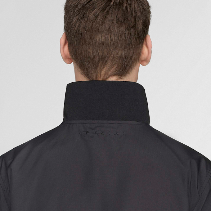 adidas Originals Hudswell SPZL zwart 95737 5