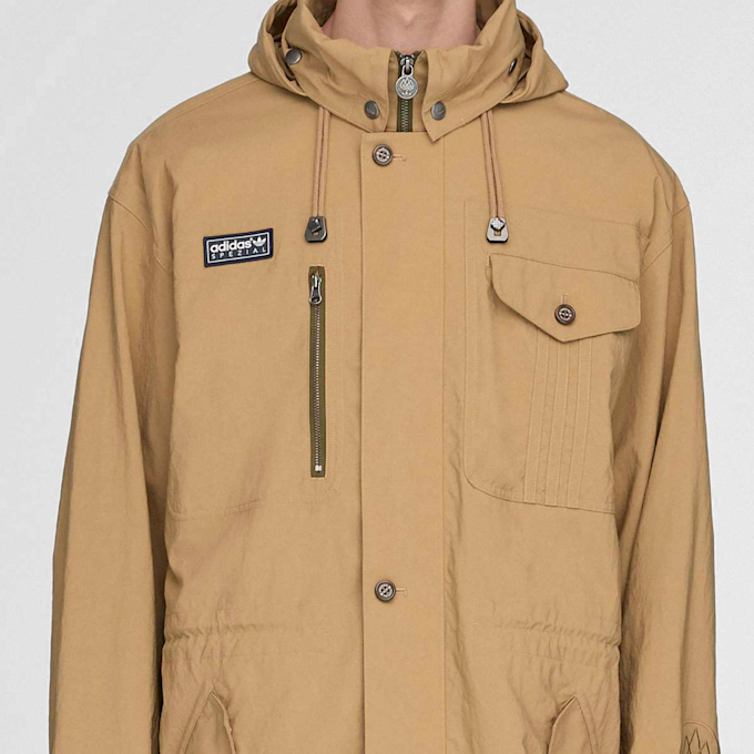 adidas Originals Longridge SPZL beige 95740 3