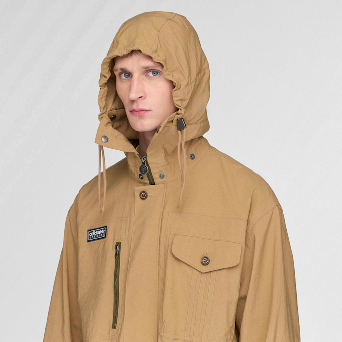 adidas Originals Longridge SPZL beige 95740 4