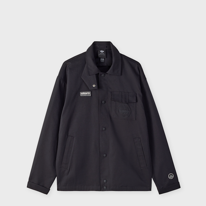 adidas Originals Wingrove II SPZL schwarz 95742 1