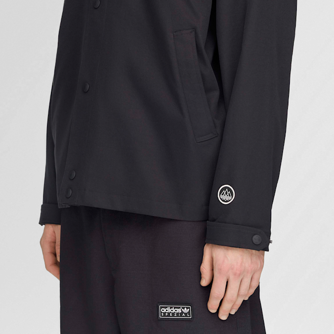 adidas Originals Wingrove II SPZL black 95742 4