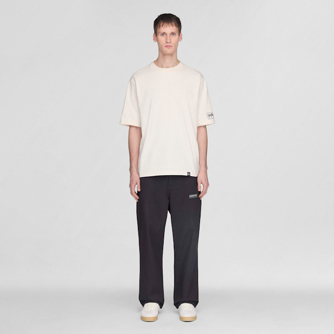 adidas Originals Stadt SPZL Pant zwart 95743 2