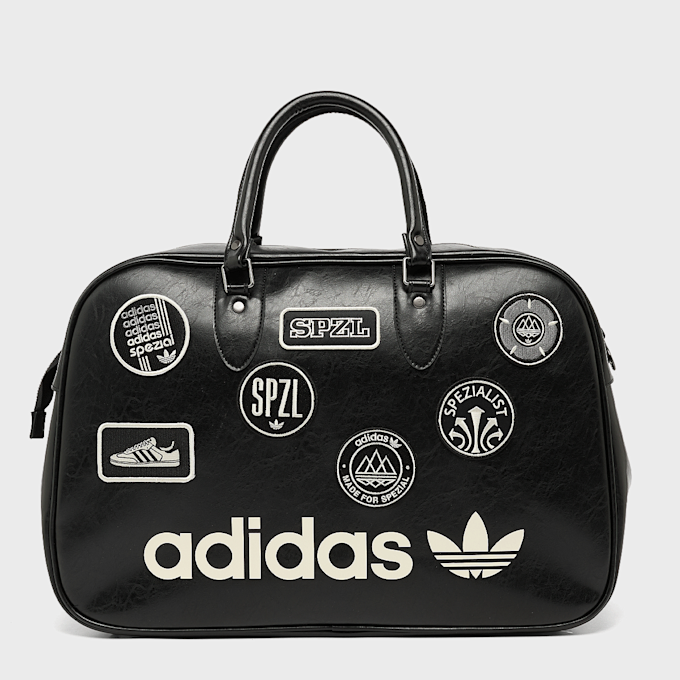 adidas Originals Parbold Bag SPZL schwarz 95744 1