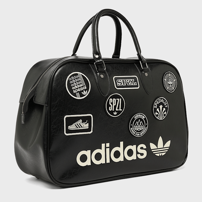 adidas Originals Parbold Bag SPZL black 95744 2