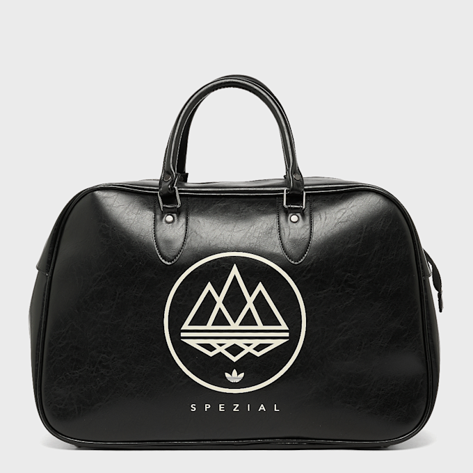 adidas Originals Parbold Bag SPZL black 95744 3