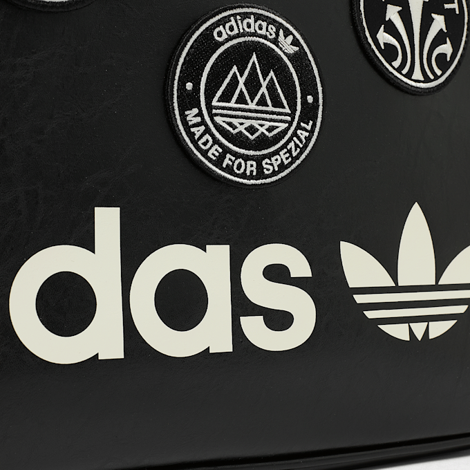 adidas Originals Parbold Bag SPZL zwart 95744 4