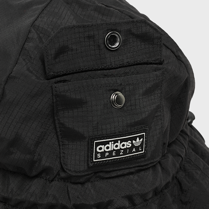 adidas Originals MOD SPZL Bucket Schwarz 95768 4