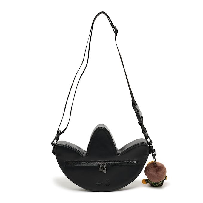 adidas Originals x Bape Trefoil Shouldr Bag camouflage 95775 3