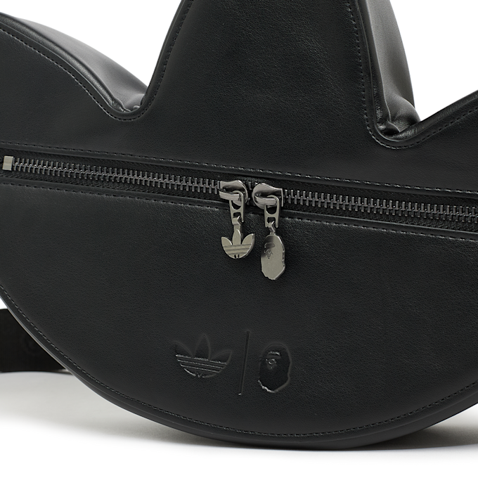 adidas Originals x Bape Trefoil Shouldr Bag camouflage 95775 5