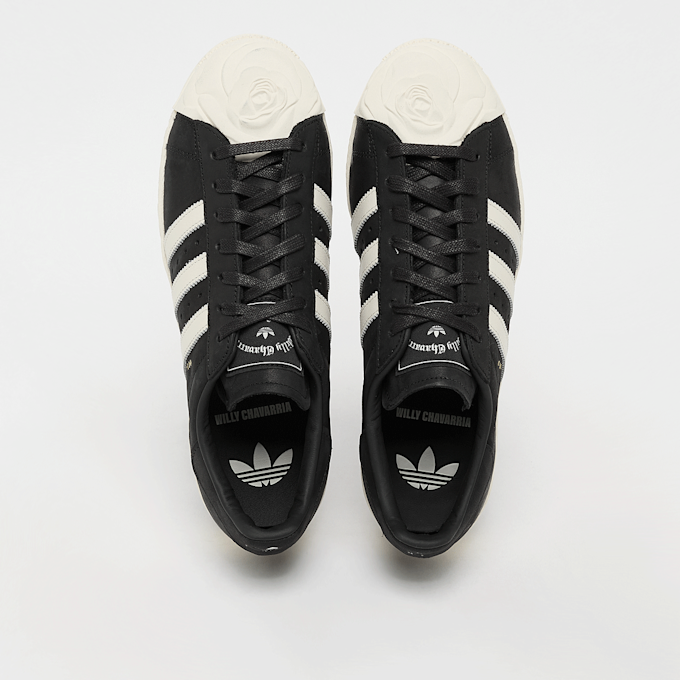adidas Originals x Willy Chavarria Superstar black 95766 4