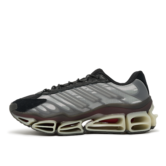 adidas Originals x Chavarria Megaride AG grijs 95782 3