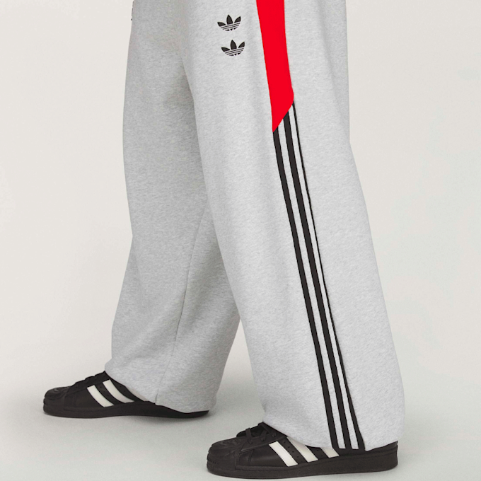 adidas Originals x Willy Chavarria Art Sweatpant grey 95787 5