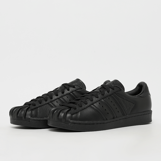 adidas Originals x Thug Club Superstar Vintage black 95748 1