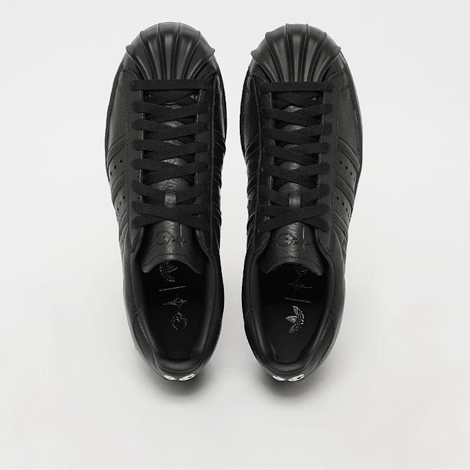 adidas Originals x Thug Club Superstar Vintage zwart 95748 4