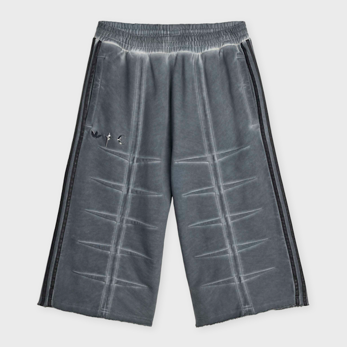 adidas Originals x Thug Club Sweat Jort grey 95755 1