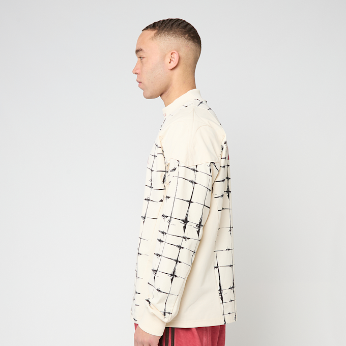 adidas Originals TC Goalie T LS beige 95758 3