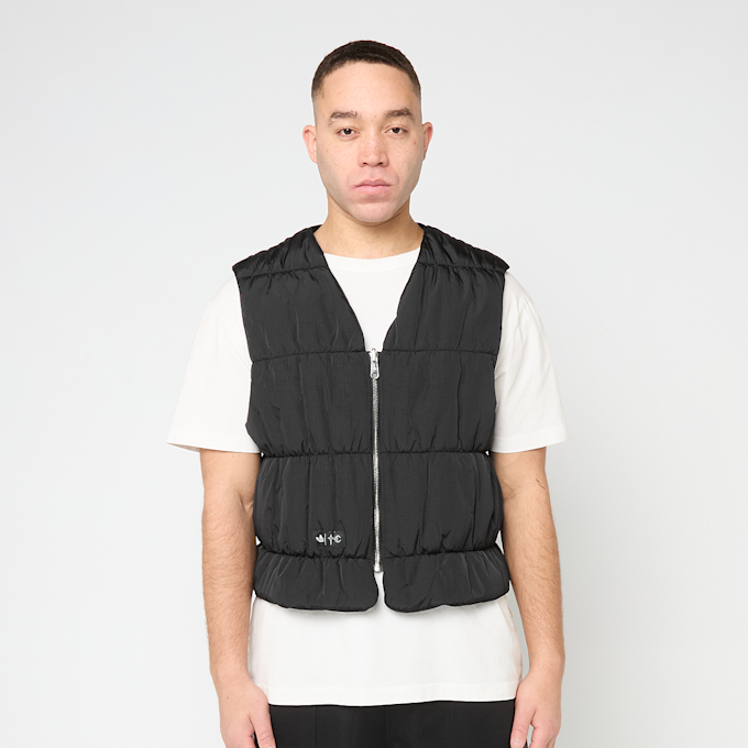 adidas Originals x Thug Club Superstar Jacket black 95762 7