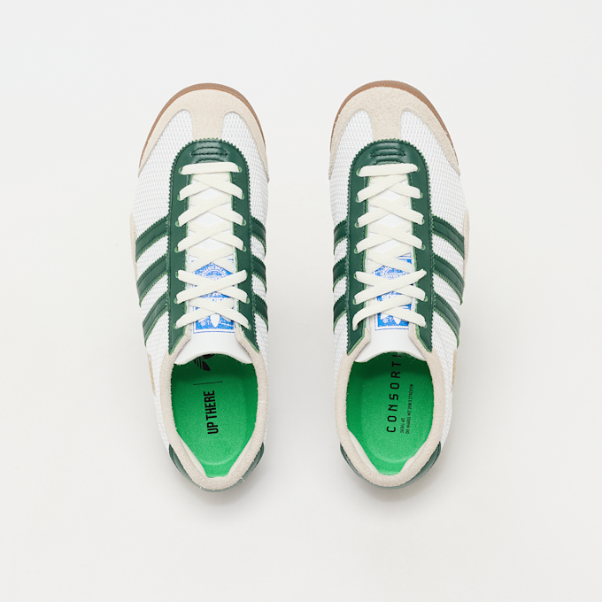 adidas Originals x Up There Wmns Melbourne white 95795 4