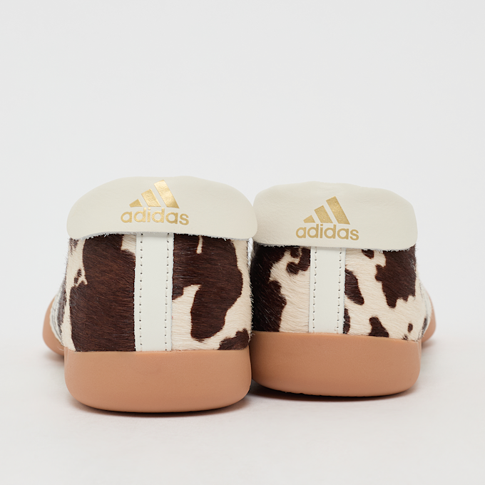 adidas Originals Wmns Taekwondo Mei Ballet "Cow Print" beige 95799 5